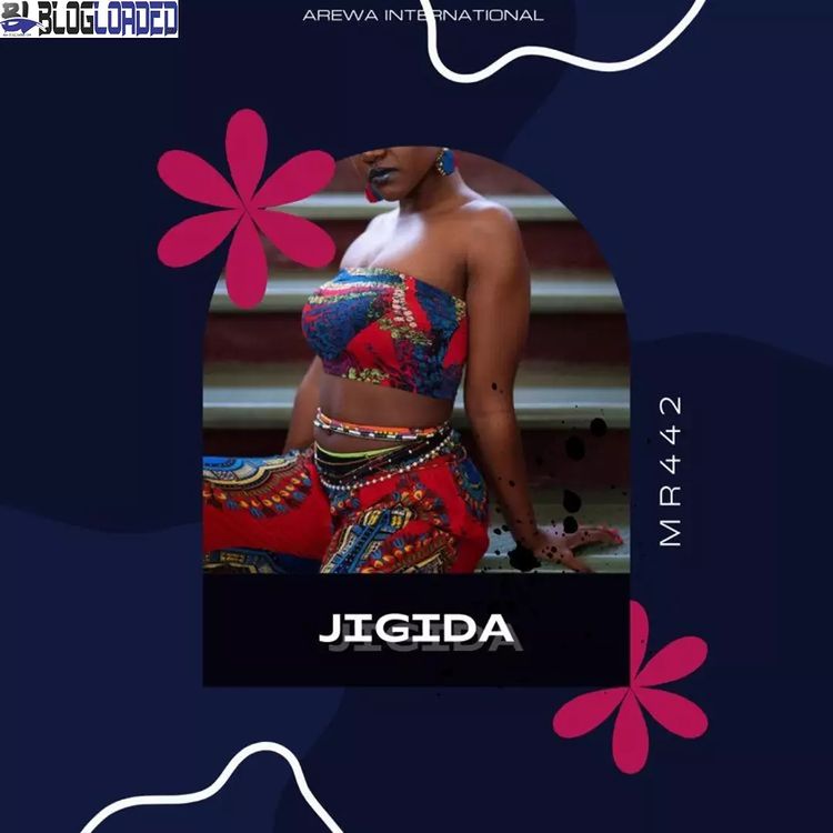 Mr 442 - Jigida
